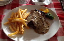 Al's Place餐厅图片