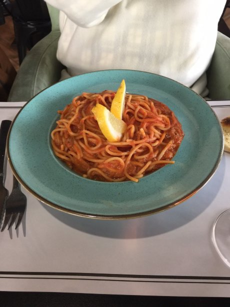 Ajduk pizza&bar餐厅图片