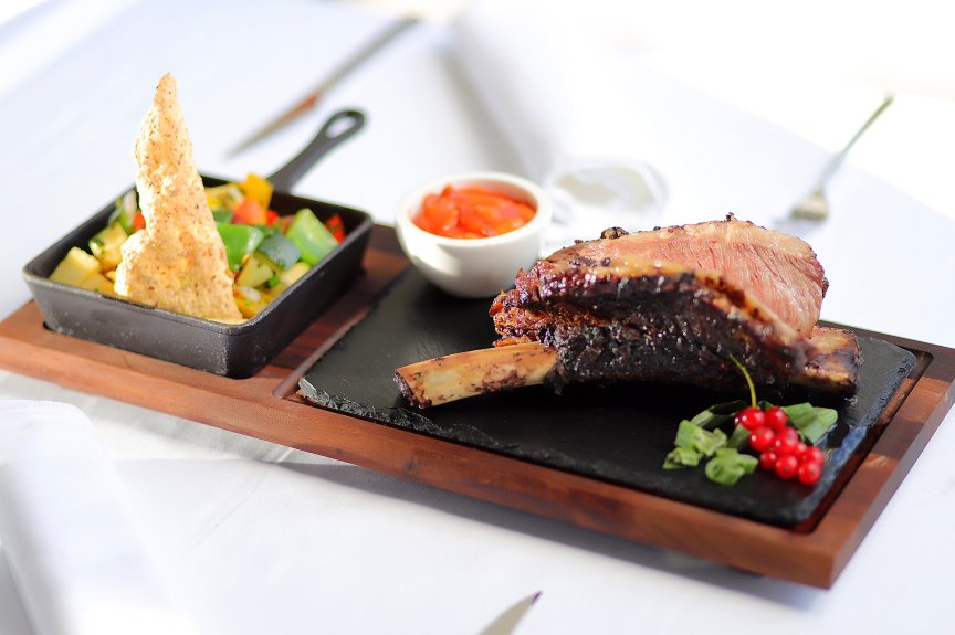 Grill Restaurant & Terrace