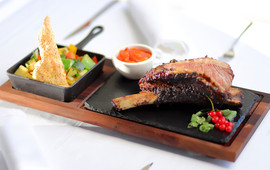 Grill Restaurant & Terrace