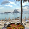 Cala D'Hort Restaurant