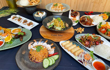 Lan Na Restaurant餐厅图片