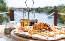 Emerald: Restaurant, Lagoon club & Marina餐厅图片