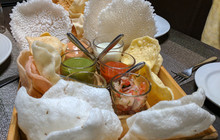 Spice Route餐厅图片