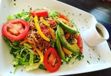 Greenverde美食图片