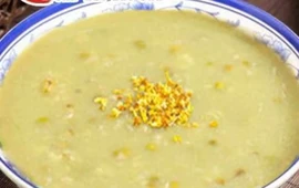 三妹擂茶(大汉龙城翡翠湾店)
