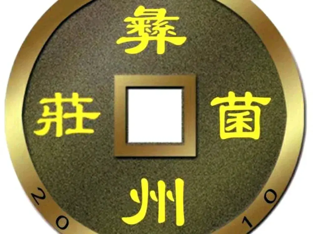 彝州菌莊(时代广场店)