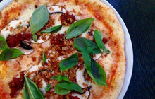 Charlie Pizza餐厅图片