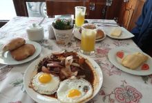 Cascanuez Cafe Bar美食图片