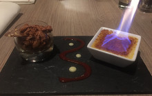 Carlton餐厅图片