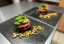 Baltinache美食图片