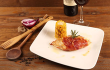 CASCADAS Italian Restaurant餐厅图片