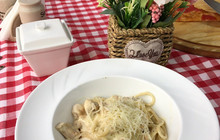 Visconti Cafe餐厅图片