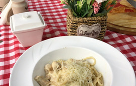 Visconti Cafe