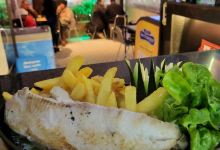 Cafe Bar Pizzeria Rapa Nui美食图片