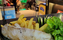 Cafe Bar Pizzeria Rapa Nui餐厅图片