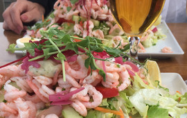 Restaurang Marinan