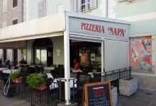 Pizzeria Napa美食图片