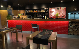 Zabrin Asador Cerveceria