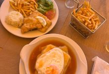 Sinfonia Amarela美食图片