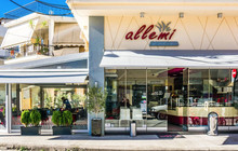 Allemi Coffee Roasters餐厅图片