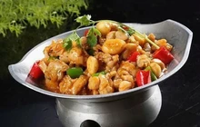 苗家烤鱼(苗家总店)餐厅图片