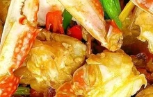 老汤大排档餐厅图片