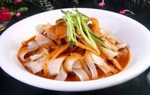 桥源情米线(唐塔总店)餐厅图片