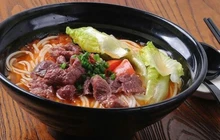 嘉州豆腐脑面(东风新城店)餐厅图片