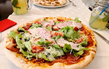 Pizza Coandi餐厅图片