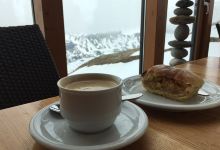 Gasthof Fuscherlacke - Der Mankeiwirt美食图片
