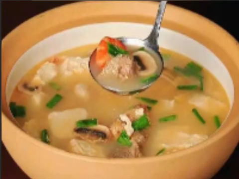 镇海开元名都·中餐厅