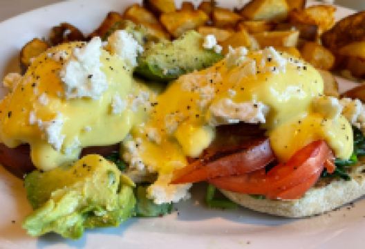 Herm's Inn美食图片