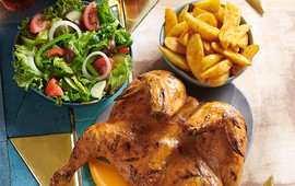 Nando's