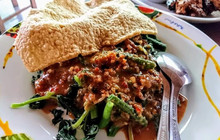 Warung Bu Ageng餐厅图片