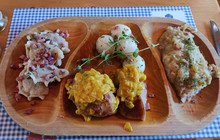 Karczma U Karola餐厅图片