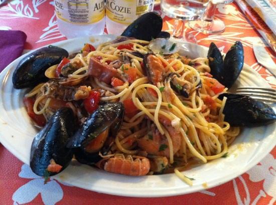 La Lucciola