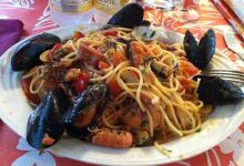 La Lucciola美食图片