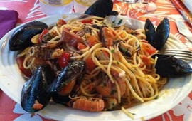 La Lucciola