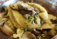 Crotto del Cech美食图片