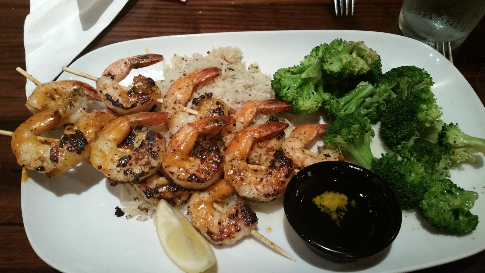 LongHorn Steakhouse