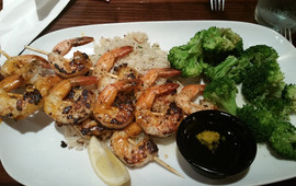 LongHorn Steakhouse