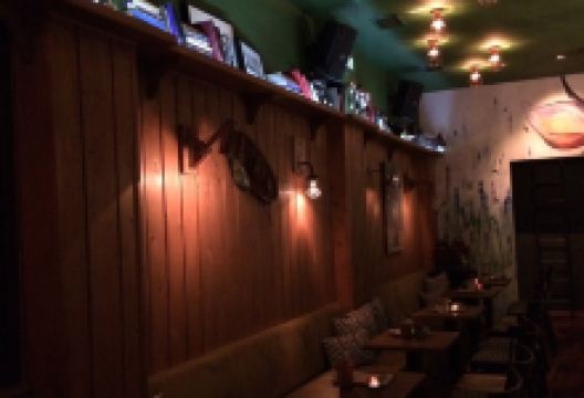 Sehre Coffee & Cocktail Bar美食图片