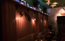 Sehre Coffee & Cocktail Bar餐厅图片