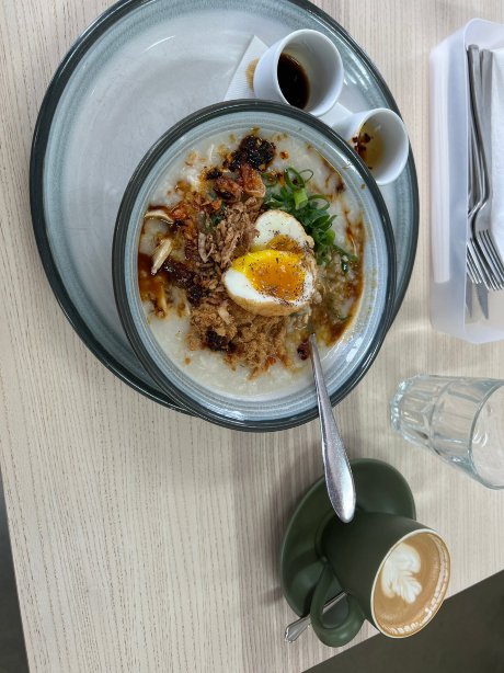Milestone Cafe & Bistro餐厅图片