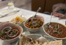 Kolshi Premier Indian Restaurant美食图片