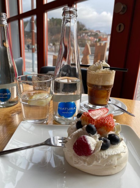 Cafe L´Amour