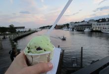 Mystic Ice Cream and Sweet Shop购物图片