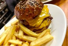 Barbot - Brew Pub美食图片