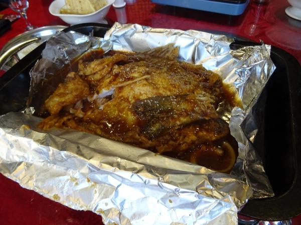 百宴鉴古斋酒楼